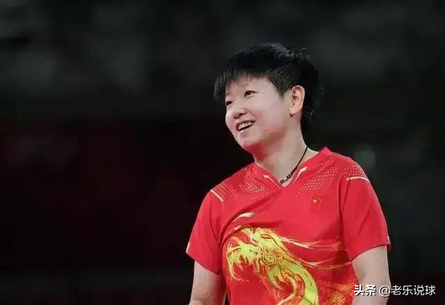 全运会乒乓球女单半决赛直播孙颖莎（全运会女单半决赛，孙颖莎4-0完胜刘诗雯，沙曼晋级决赛争金牌）