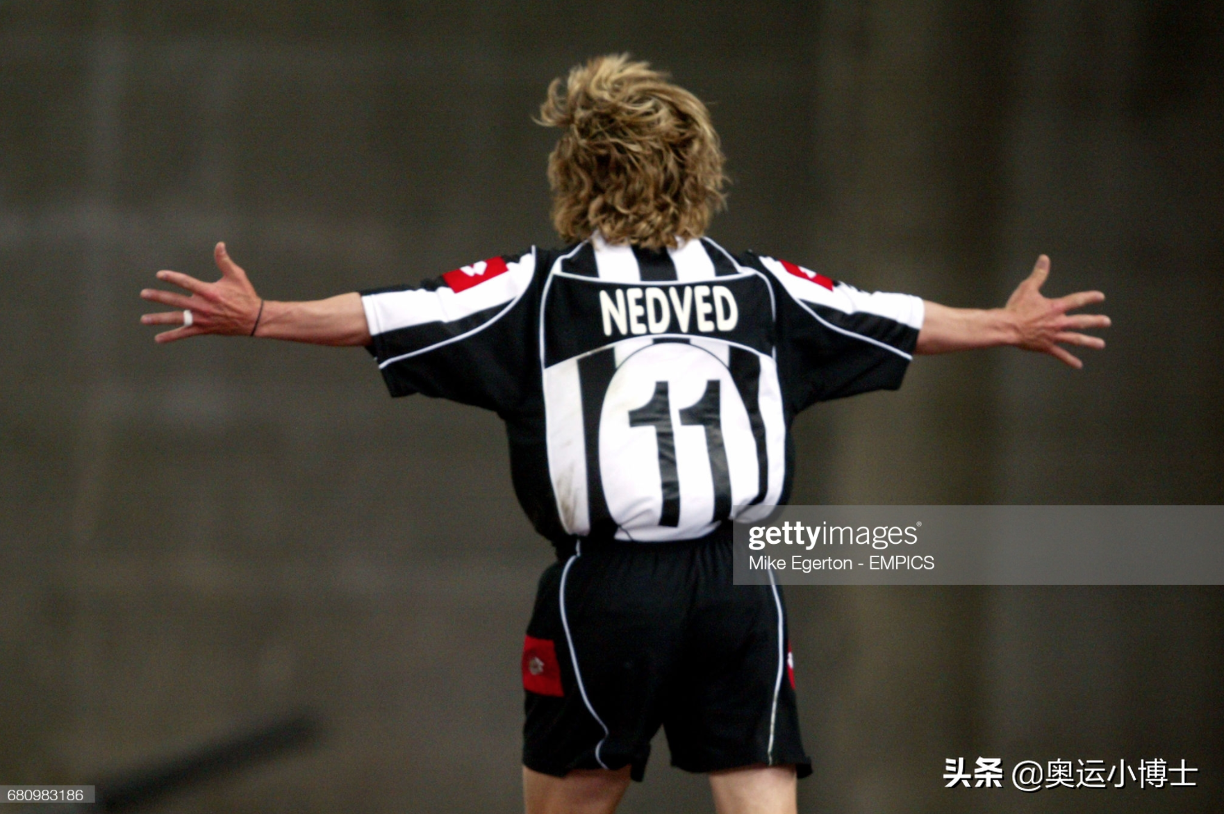 内德维德是什么时候得金球奖的(金球奖传奇37:昂扬向上的黑白斗士