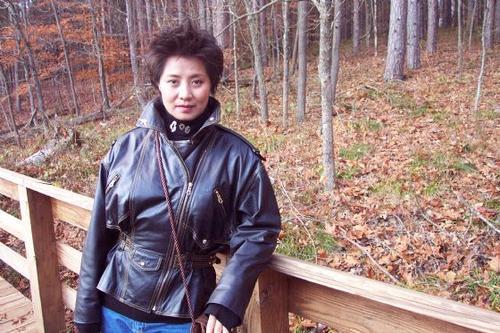 演公关小姐、铁木真母亲的萨仁高娃，抵押房子开戒毒所，她图什么