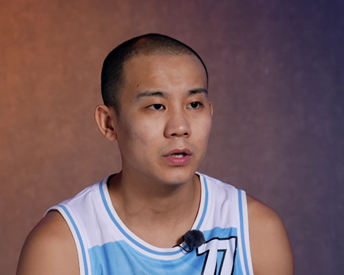 曹芳为什么进不了nba(这就是灌篮:为什么针对曹芳?