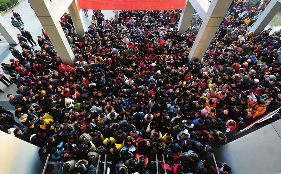 中科大数学科学学院（2021考研最热门学校）