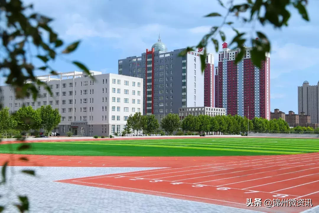 辽宁理工职业学院南校区地图攻略