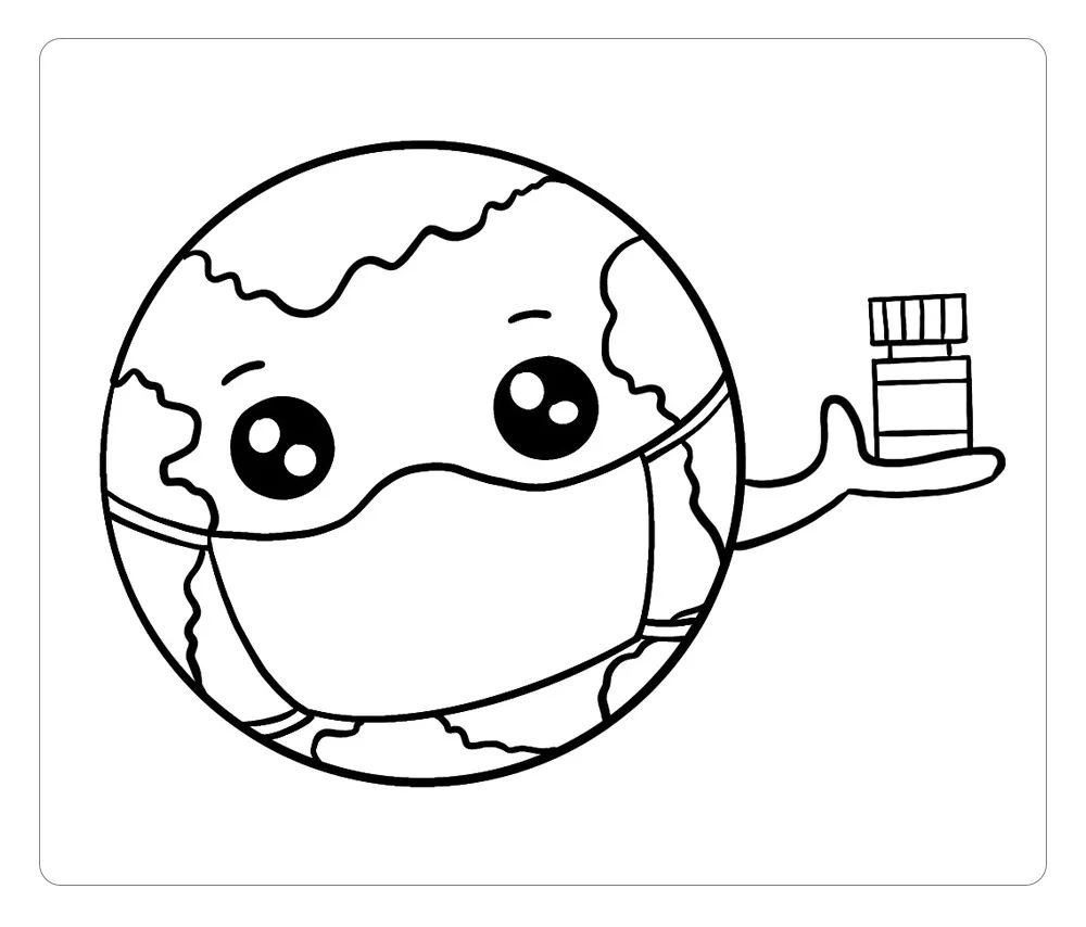 口罩的简笔画(口罩的简笔画 儿童) - 升本吧