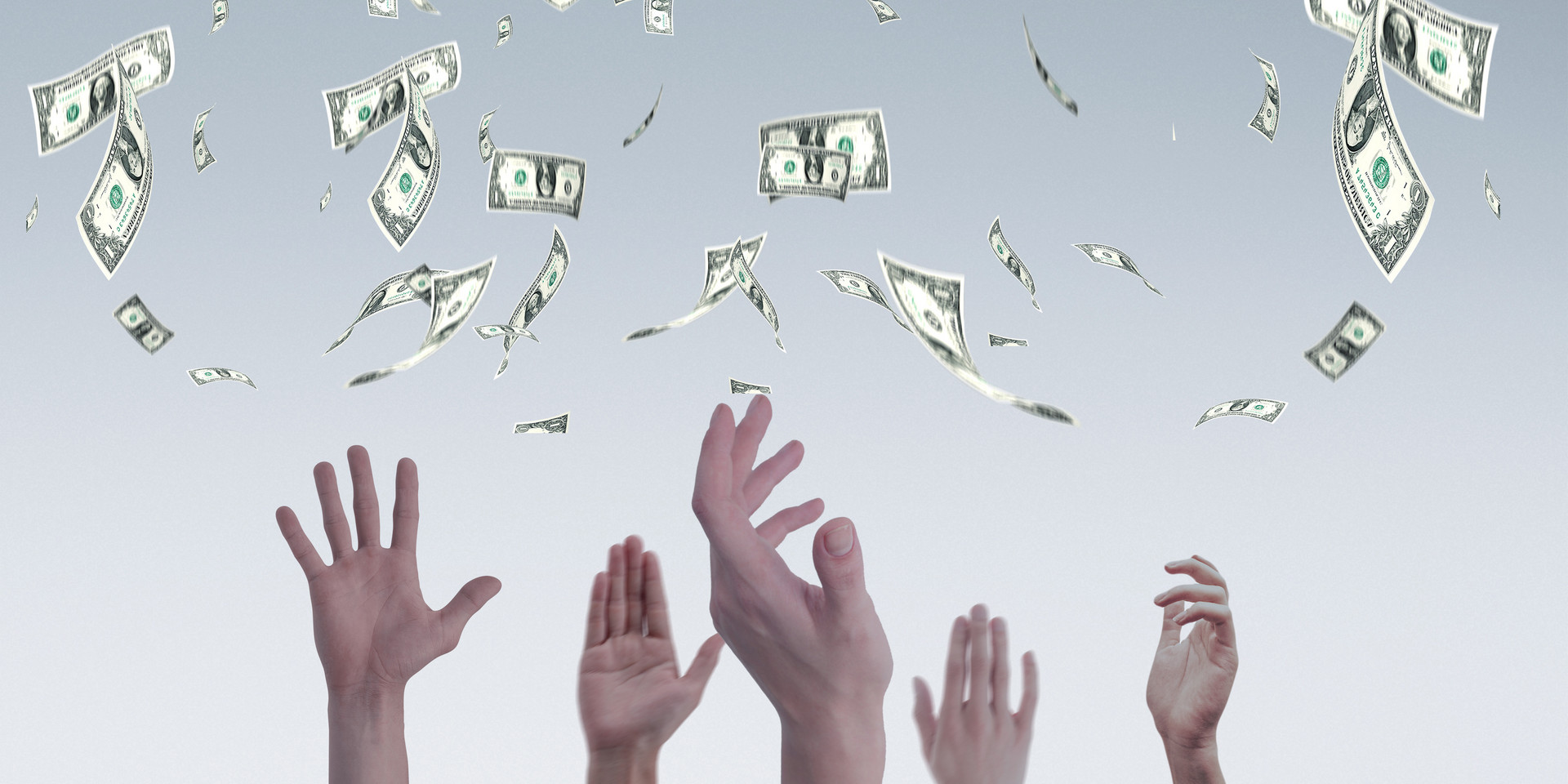 为什么要洗钱，直接花不行吗？难道花钱也犯法吗？