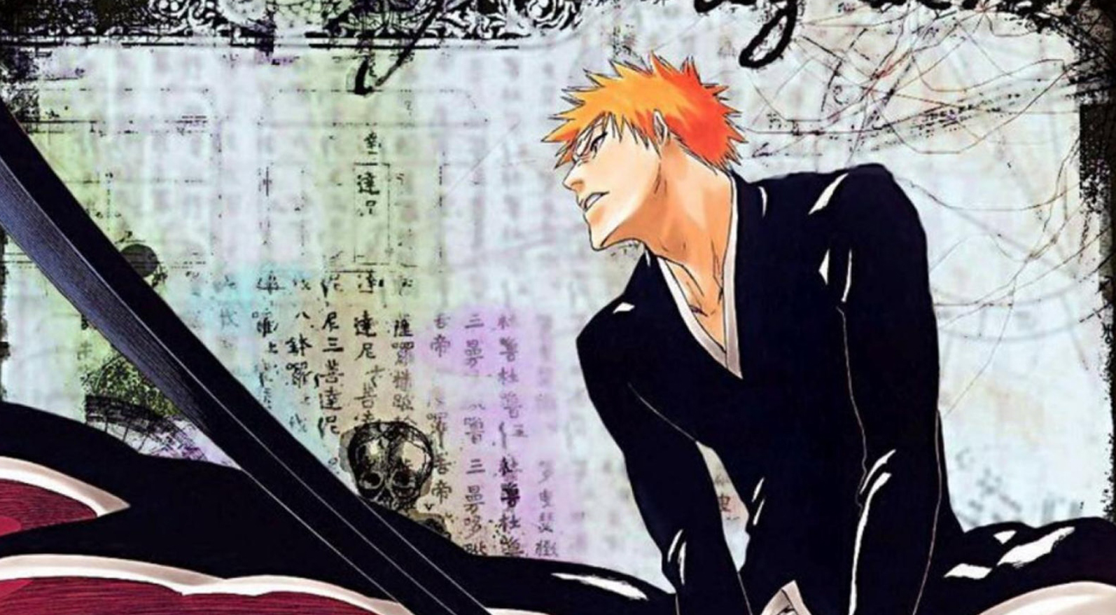 10部经典灵界题材动漫推荐，《死神》等众多“考古番”来袭