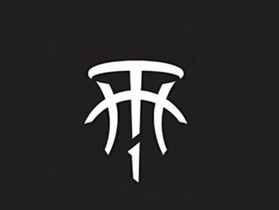 全篮球明星的logo（东契奇晒最新专属logo，可循环利用标志？盘点NBA球星个人Logo）