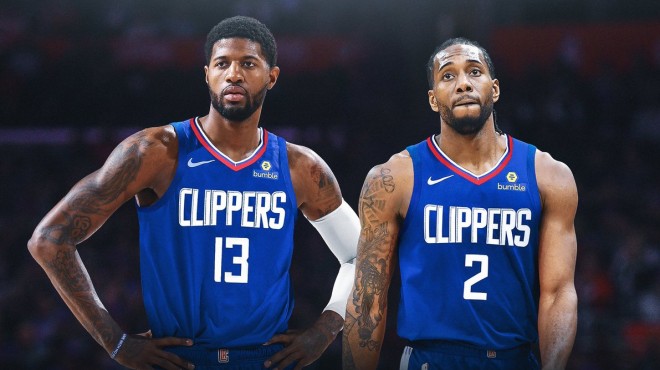 nba为什么收视率下降(NBA电视收视率为何大幅下滑？美媒解析四原因，洛城双雄一起背锅)