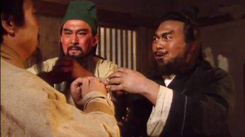 不谈演义，真正的三国历史上，谁才是第一武将呢？