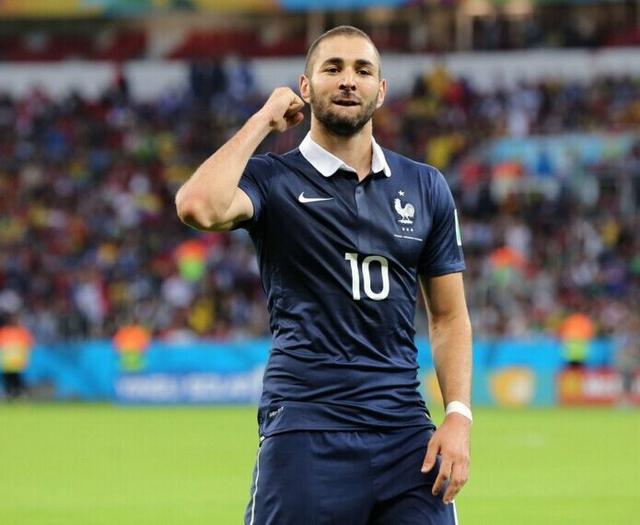 勒伯夫有望辅佐德尚（勒伯夫：本泽马入选与林加德落选的背后原因差不多，吉鲁应该首发）