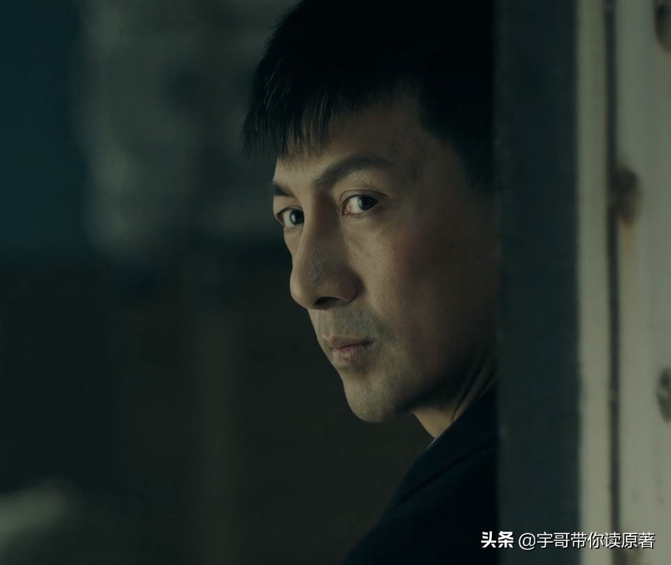 《前行者》大结局：马天目离世，江韵清失忆，唐贤平出狱后隐居