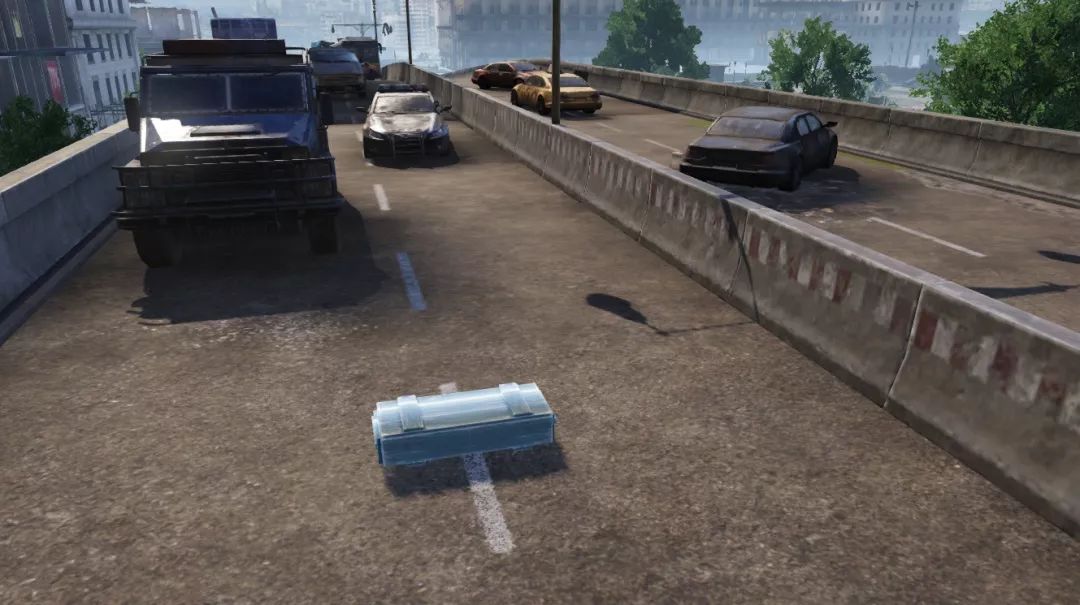 明日之后第二季：莱文市最全宝箱攻略，还没有找到的快进来