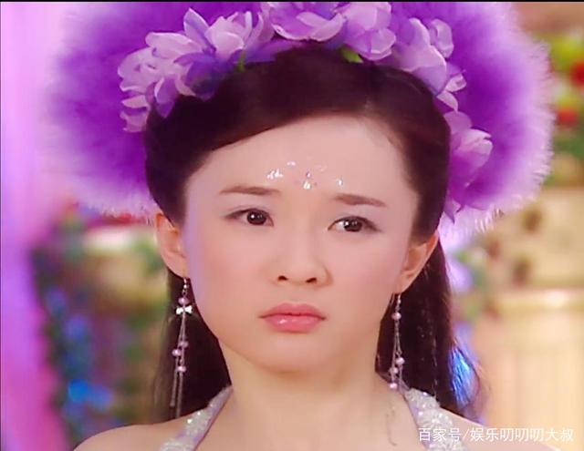 欢天喜地七仙女第二部 欢天喜地七仙女大公主-佳迪双