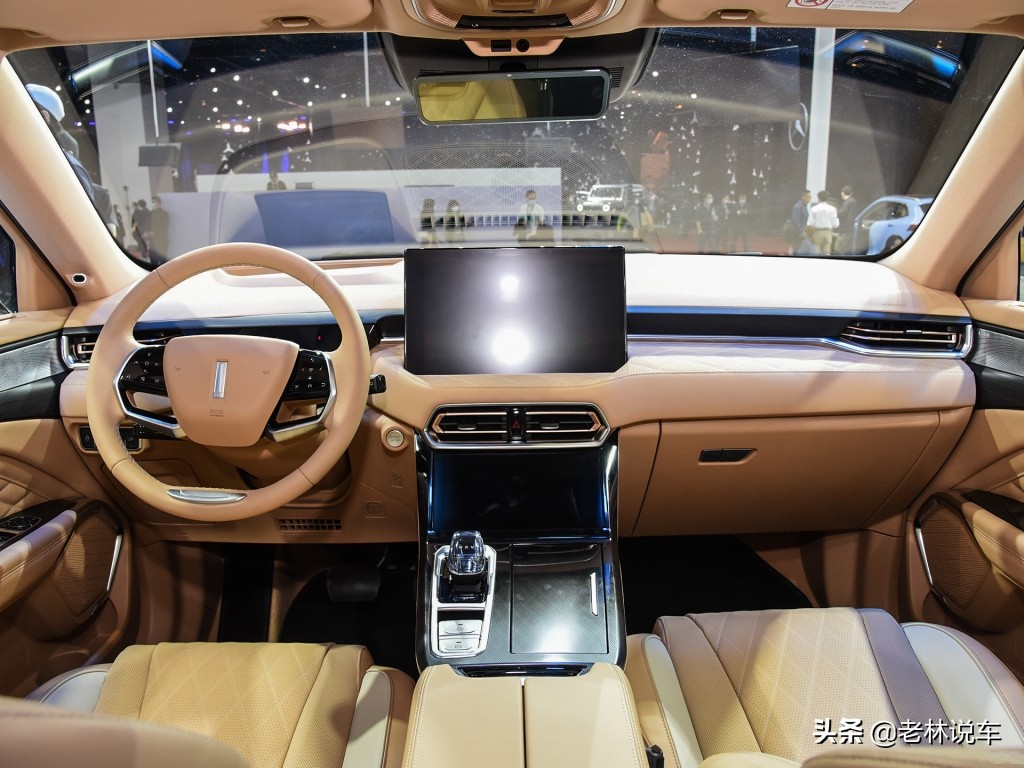 2021年将上市的4款重磅SUV，每款都是热门，都能收割钱包
