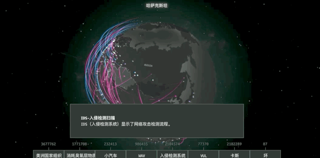 6个酷炫炸天黑科技网站，几十年的网都白上了
