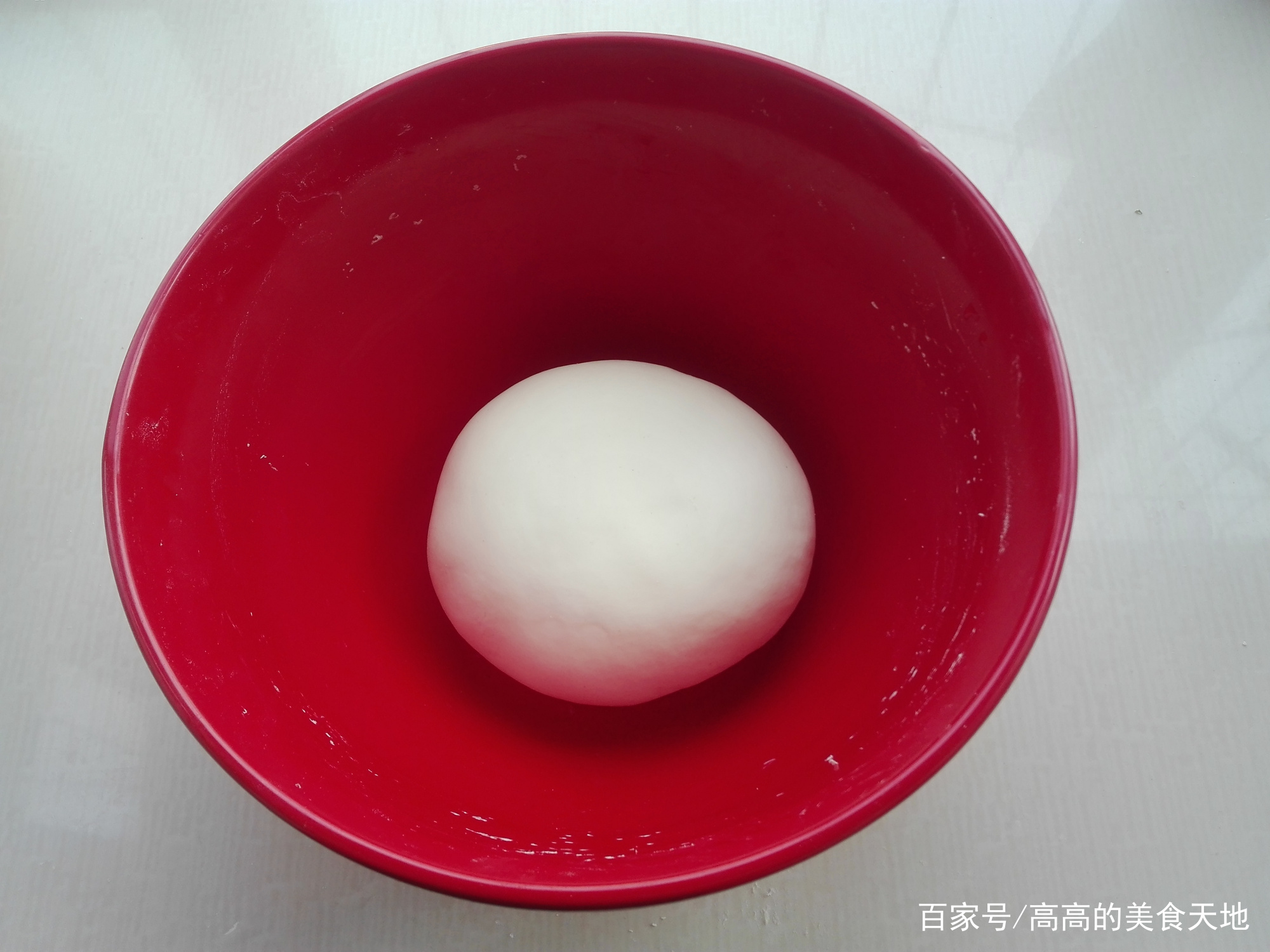 图片[2]-【南瓜素馅包子】做法步骤图 鲜嫩多汁 给肉不换-起舞食谱网
