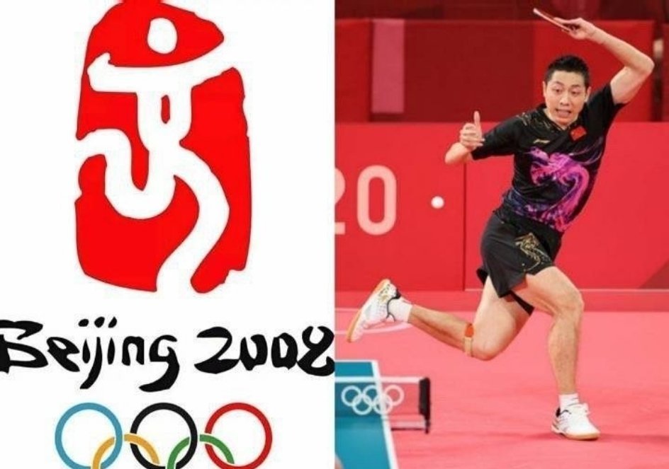 2028奥运会会徽(北京奥运会会徽：那我走？)