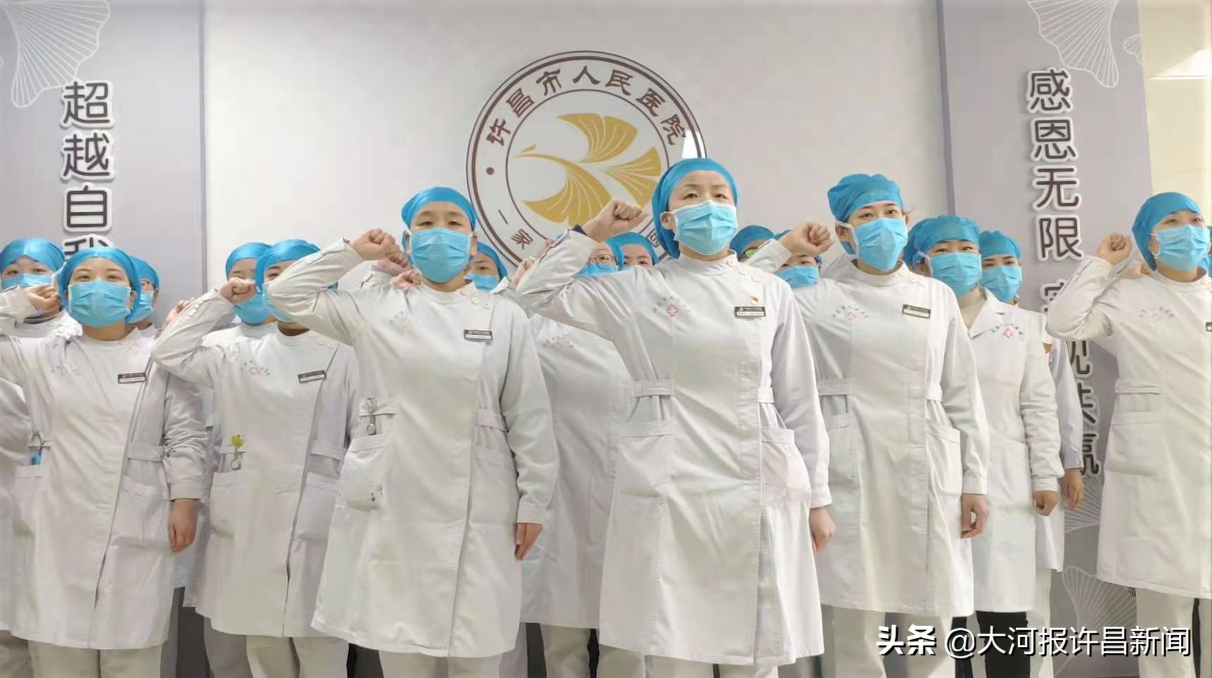 晋升“三甲”许昌市人民医院亮点纷呈——许昌市人民医院业务院长李海亮答大河报记者问