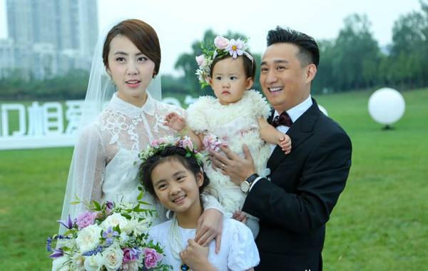那些娶了自己女学生的老师们，他们的婚姻幸福吗？