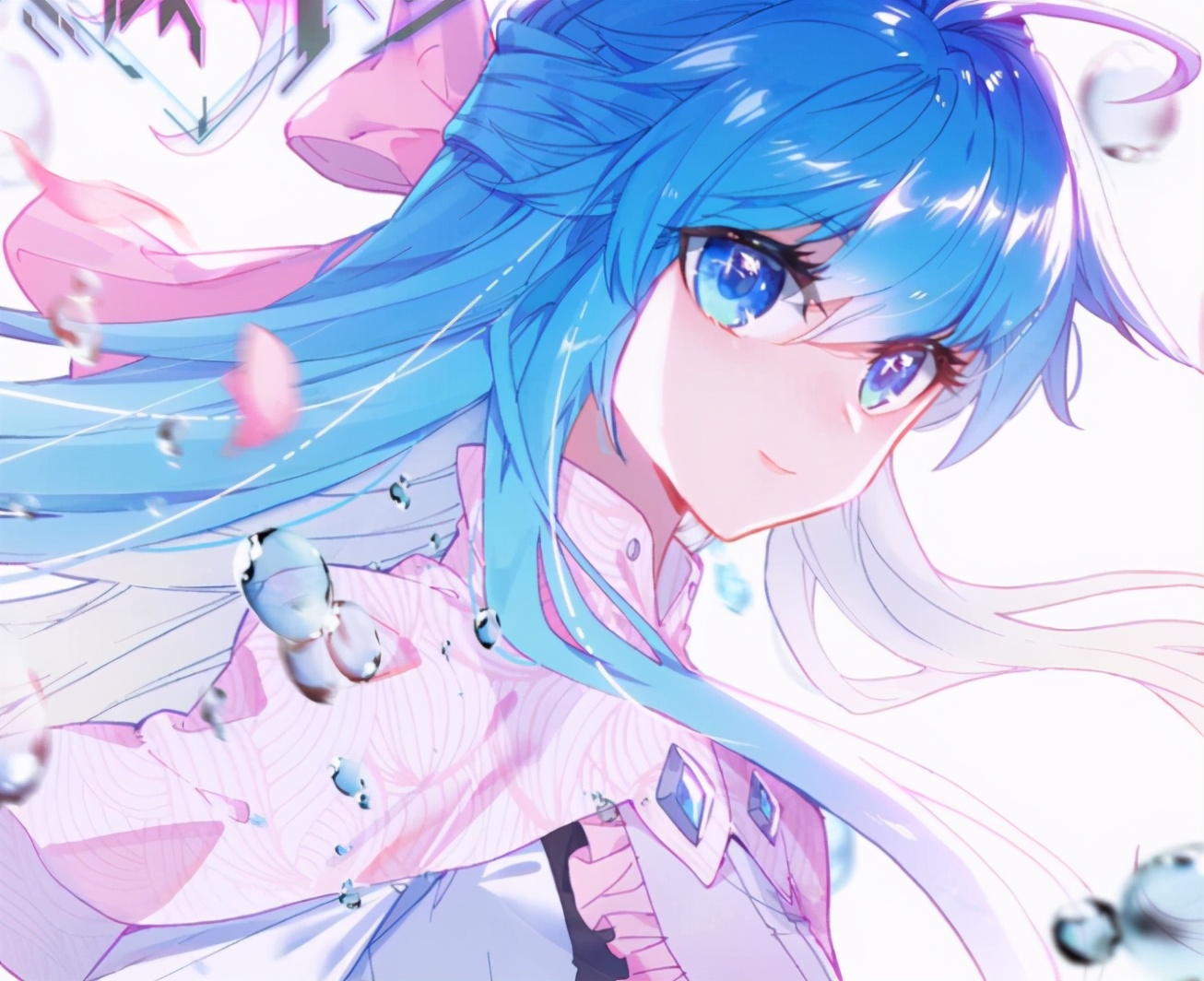 斗罗大陆古月娜图片(半步神王境秀秀) - 赤虎壹号