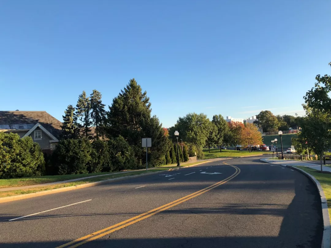 寒假期间如何备考托福？