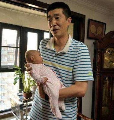 安家杰世界杯总结(女排幕后功臣安家杰:常年夫妻分居,儿子一个举动让