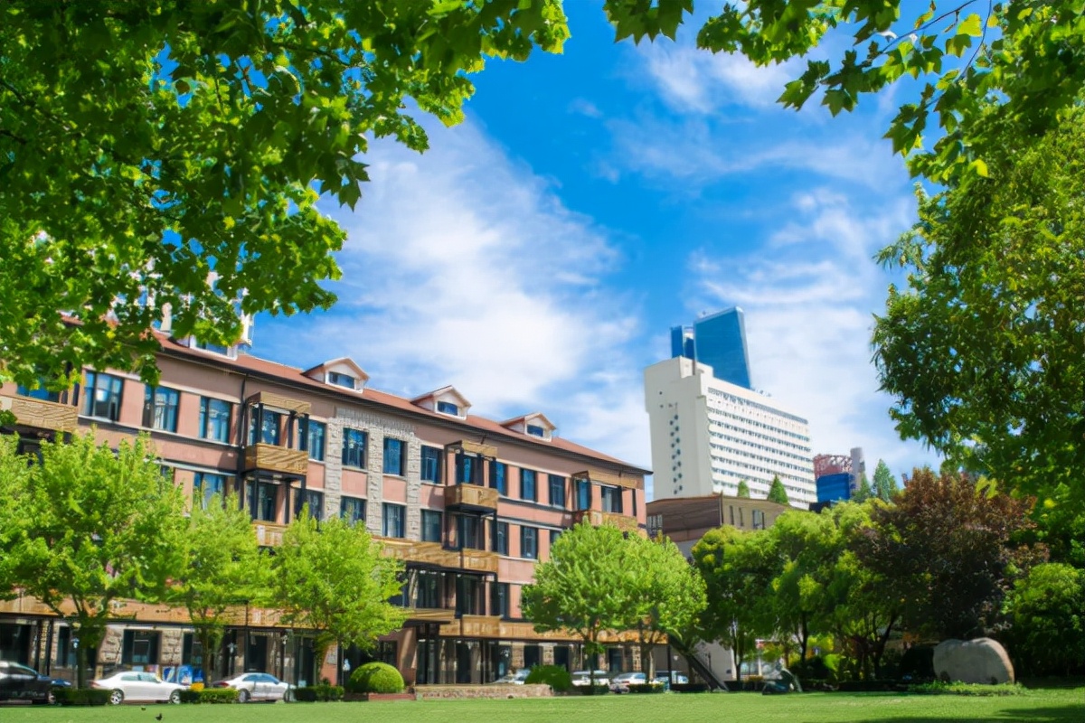 再成“福地”！上海戏剧学院将“落户”苏州，助力教育资源发展