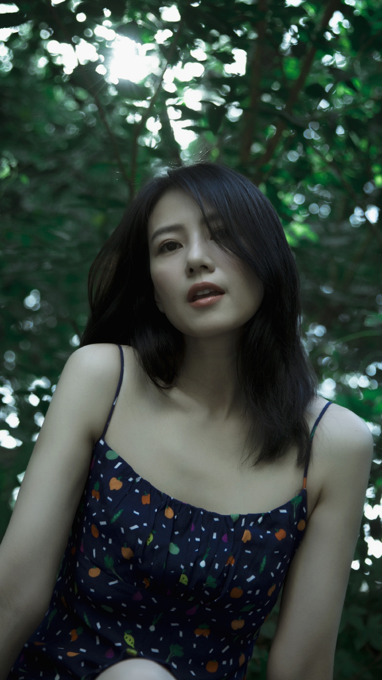 这些演“农村妇女”的内地女演员，都不及一个港姐演绎得够味儿