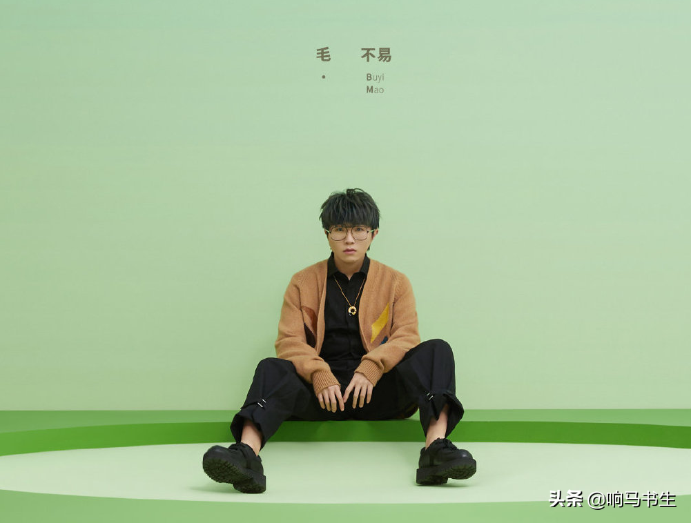 跳出电影剧情,再听毛不易《无问》,懂得生命的厚重和正义的坚持