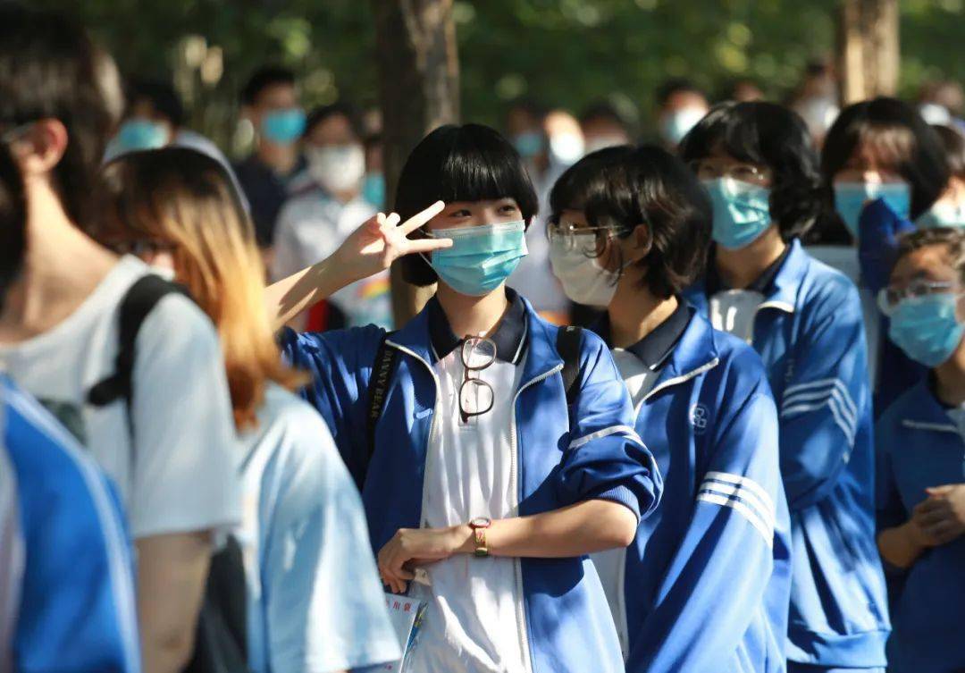 8个省市公布新高考方案：采用3+1+2模式，考试时间变成3天