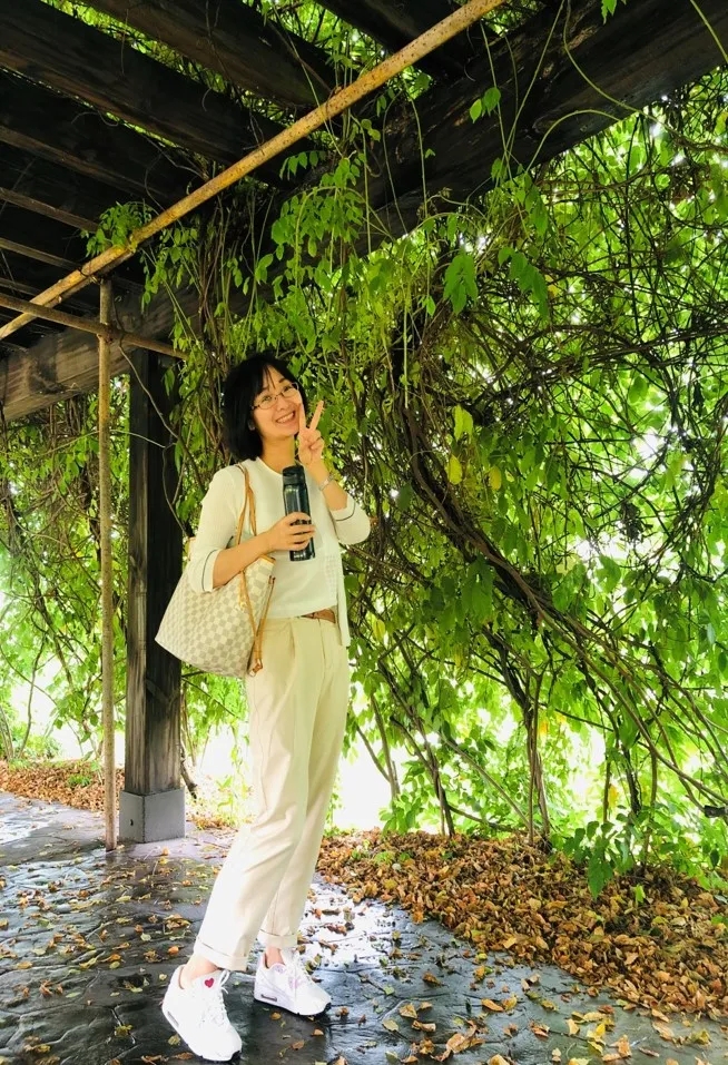 大学英语学什么（学生心目中的好老师）