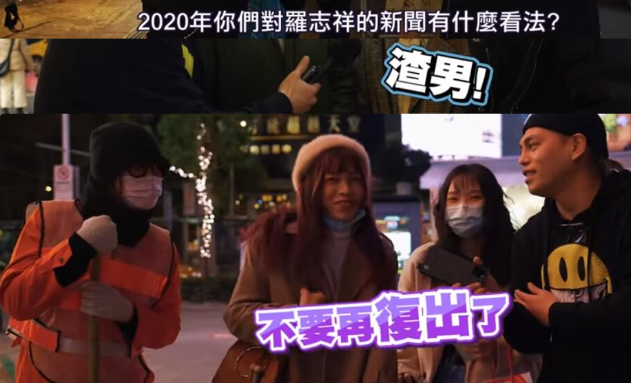 咎由自取！这10位劣迹艺人复出之心不死，好在被坚决抵制