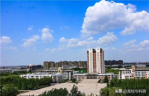 青岛农业大学，山东省最值得关注的高校之一！