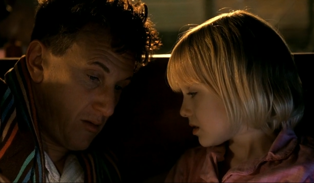 《我是山姆》：运用“不值得定律”和“超限效应”反思第二叛逆期