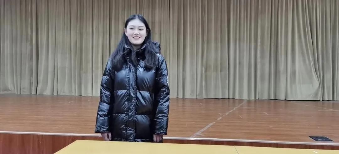 始于热情，久于热爱！河南地矿职业学院青马社团招新活动圆满完成