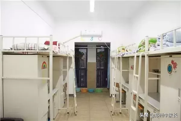 名校解析丨郑州市一批次高中，一中教育集团直属、郑州一中直管！