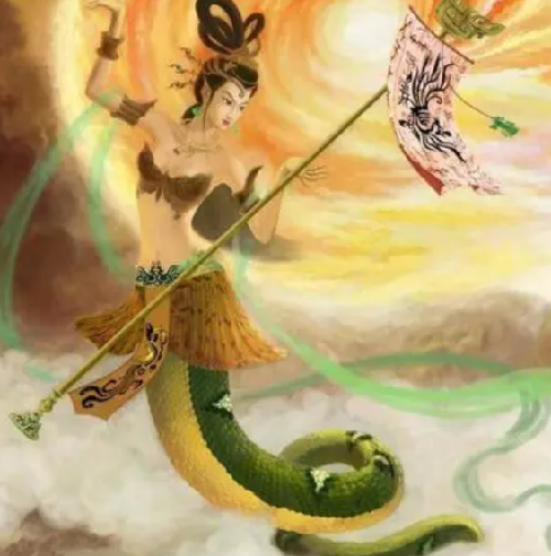 民间传说中的5大家仙"灰黄狐白柳",白仙指刺猬