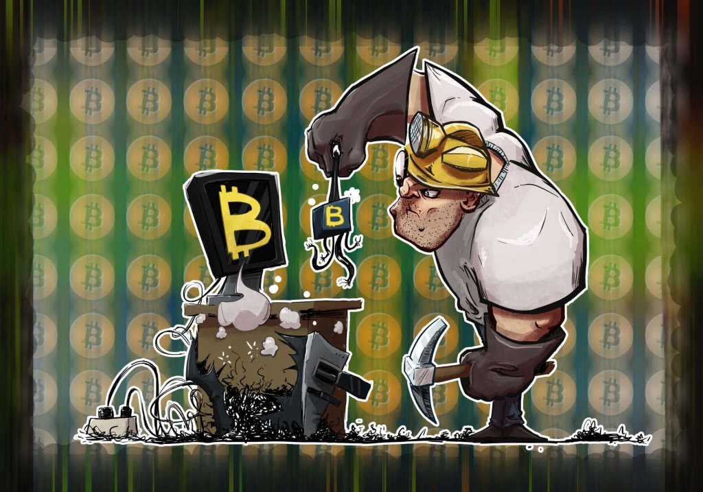 对比普通游戏，区块链挖矿游戏有什么“过人之处”？