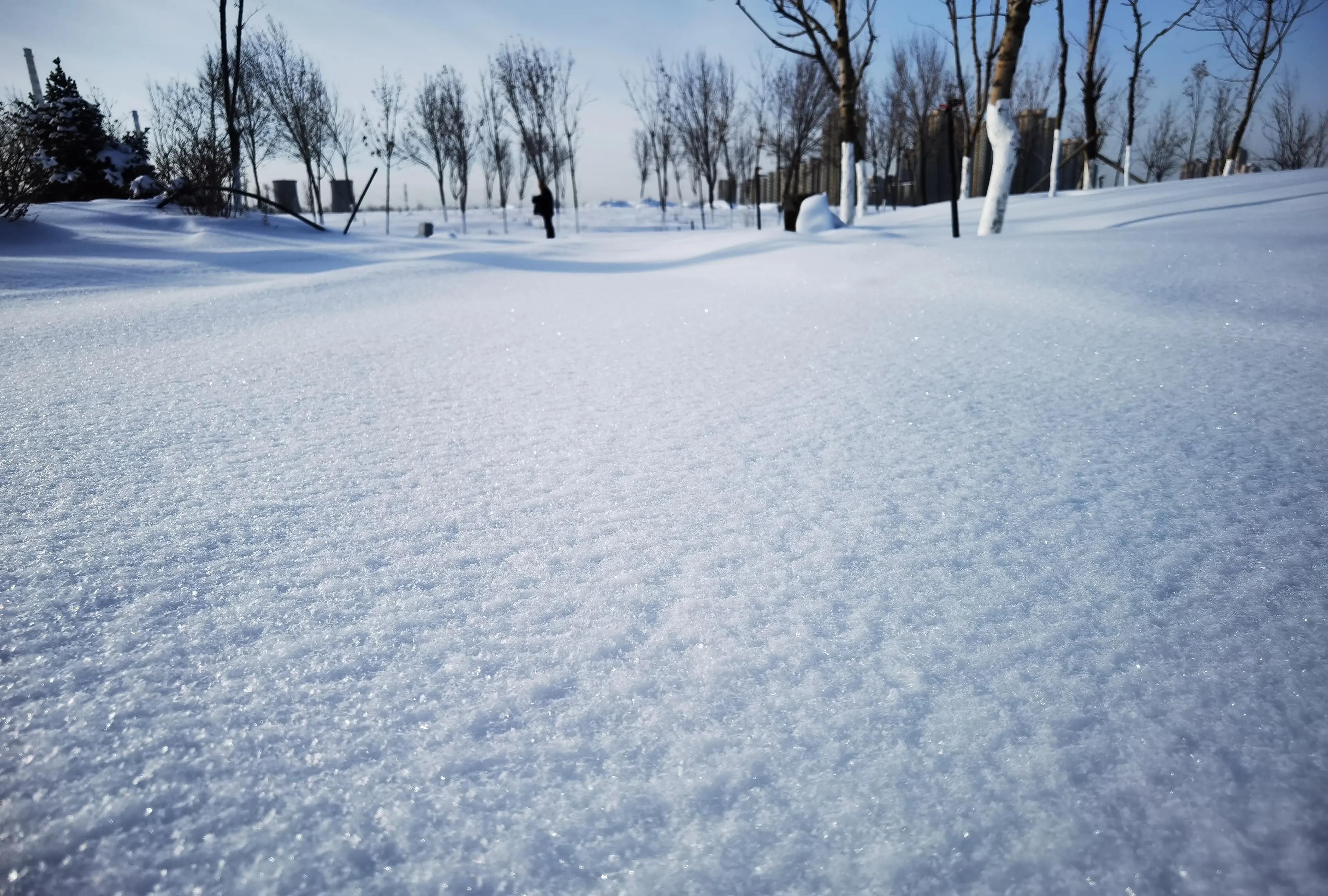 为什么很多人都不玩滑雪(冬季民间滑雪之痛，藏在快乐背后的隐患，岂能靠封堵了之？)