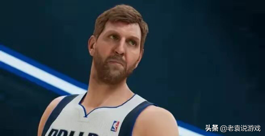 nba2k22手游为什么没有国服（NBA2K22相比前作的特色有哪些新特色）