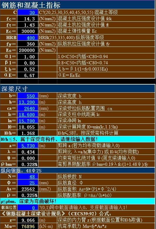 中建某局造价老师傅整理：172个自动计算表格，立马算出精准数据