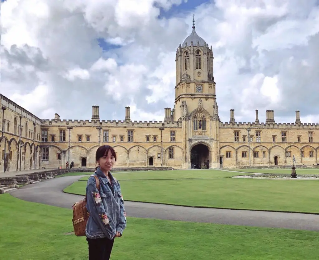 西安交大再现“神仙宿舍”！她们集体保研，课余还一起打桌游