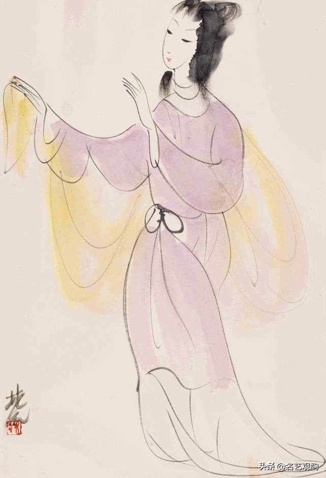 罕见！八位大师的书画册页