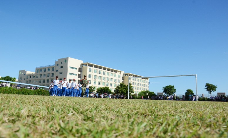 广东汕尾实力突出的三所高中，成绩昭昭在目，芝麻开花节节高