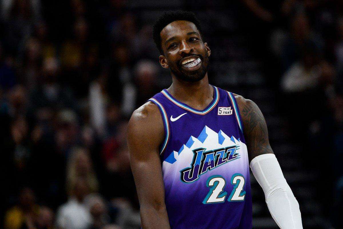 杰夫格林為什么不來cba（拿底薪仍被裁！昔日單場43分強人已難立足NBA 應來CBA打球？）