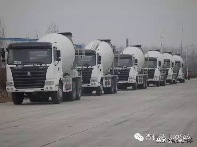 商砼为什么叫商hun（自拌混凝土与商品混凝土的区别）