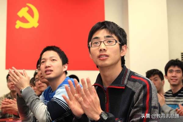 江西一本大学排名！（内含2019年文理科投档线）