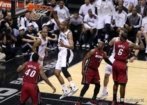 为什么nba三万分这么困难(为什么NBA三连冠那么难，因为实力和运气有时候同样重要)