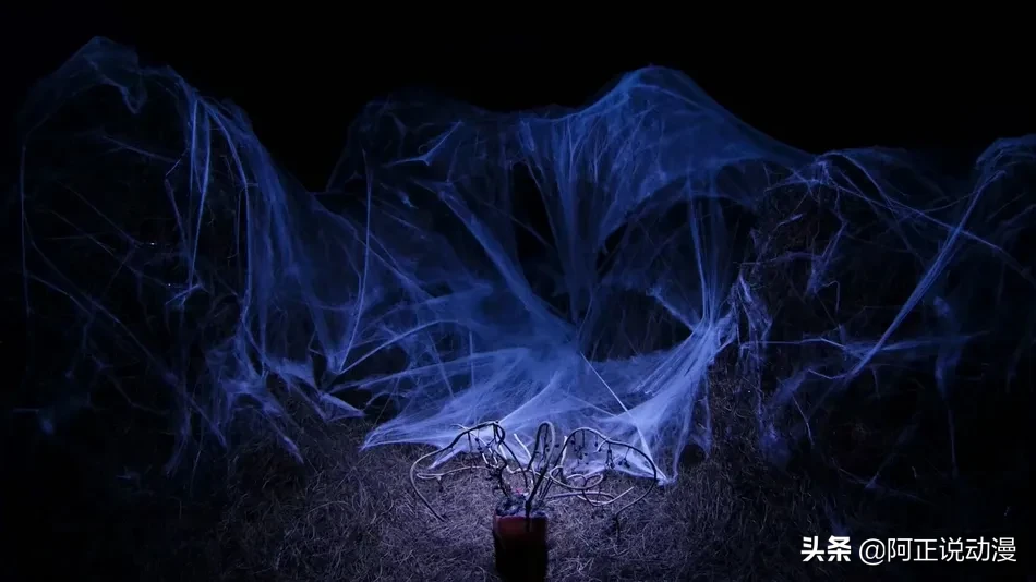 耗时6年，58000张实拍照片，这部大尺度国产佳作不该被埋没