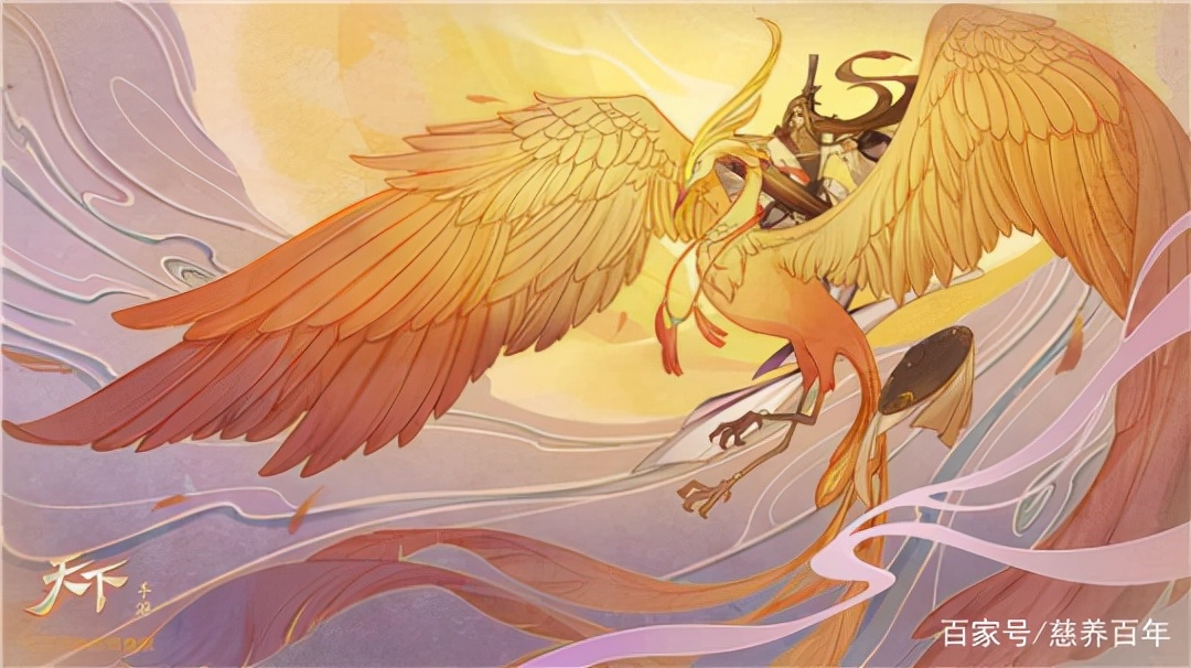 以蛇身龙首临世的盘古,开天辟地,嘘为风雨,吹为雷电,开目为昼,闭目为