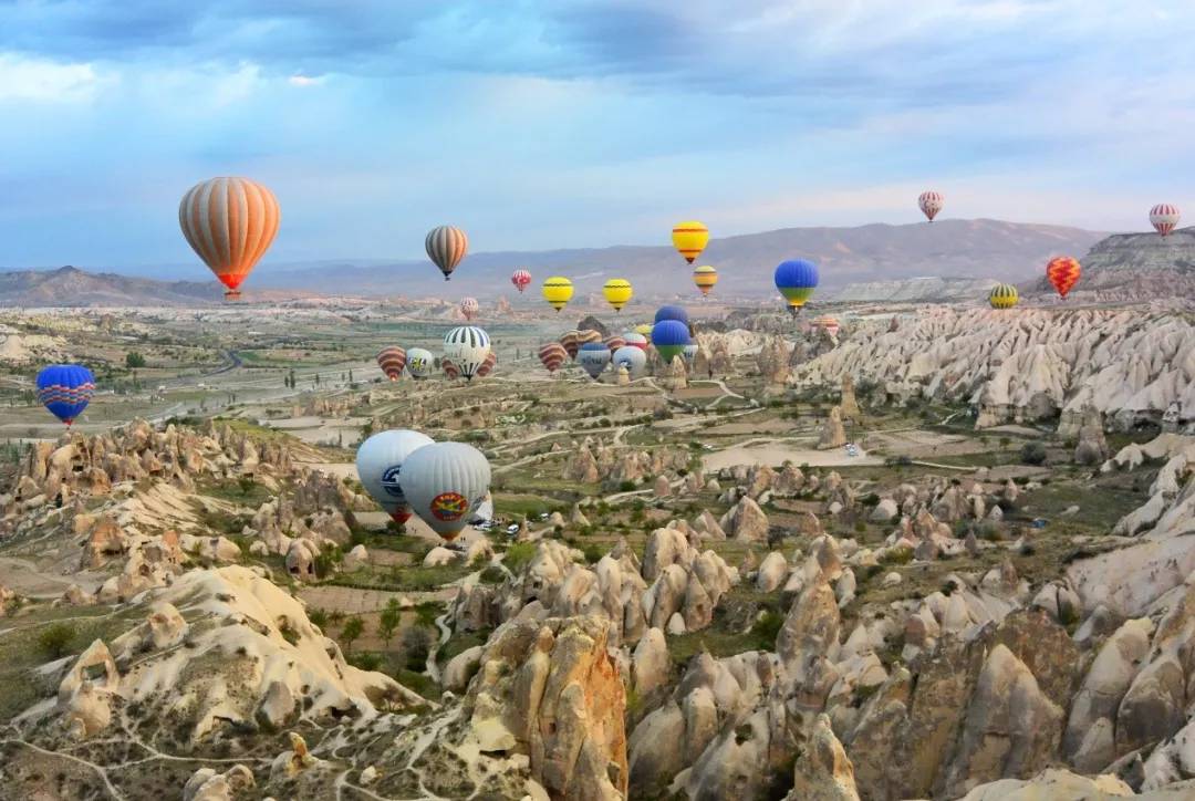 米哈斯世界杯时间(走遍半个世界之后，写了这份旅行地图，告诉你哪些地方值得去！)